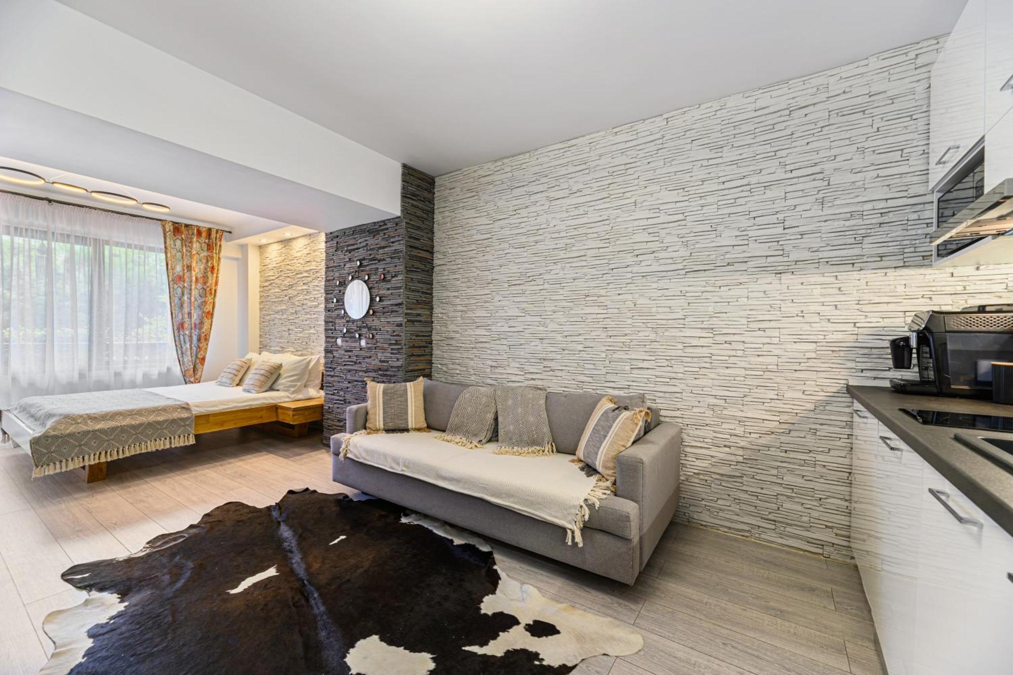 Studio Enis Poiana Brasov Exterior photo