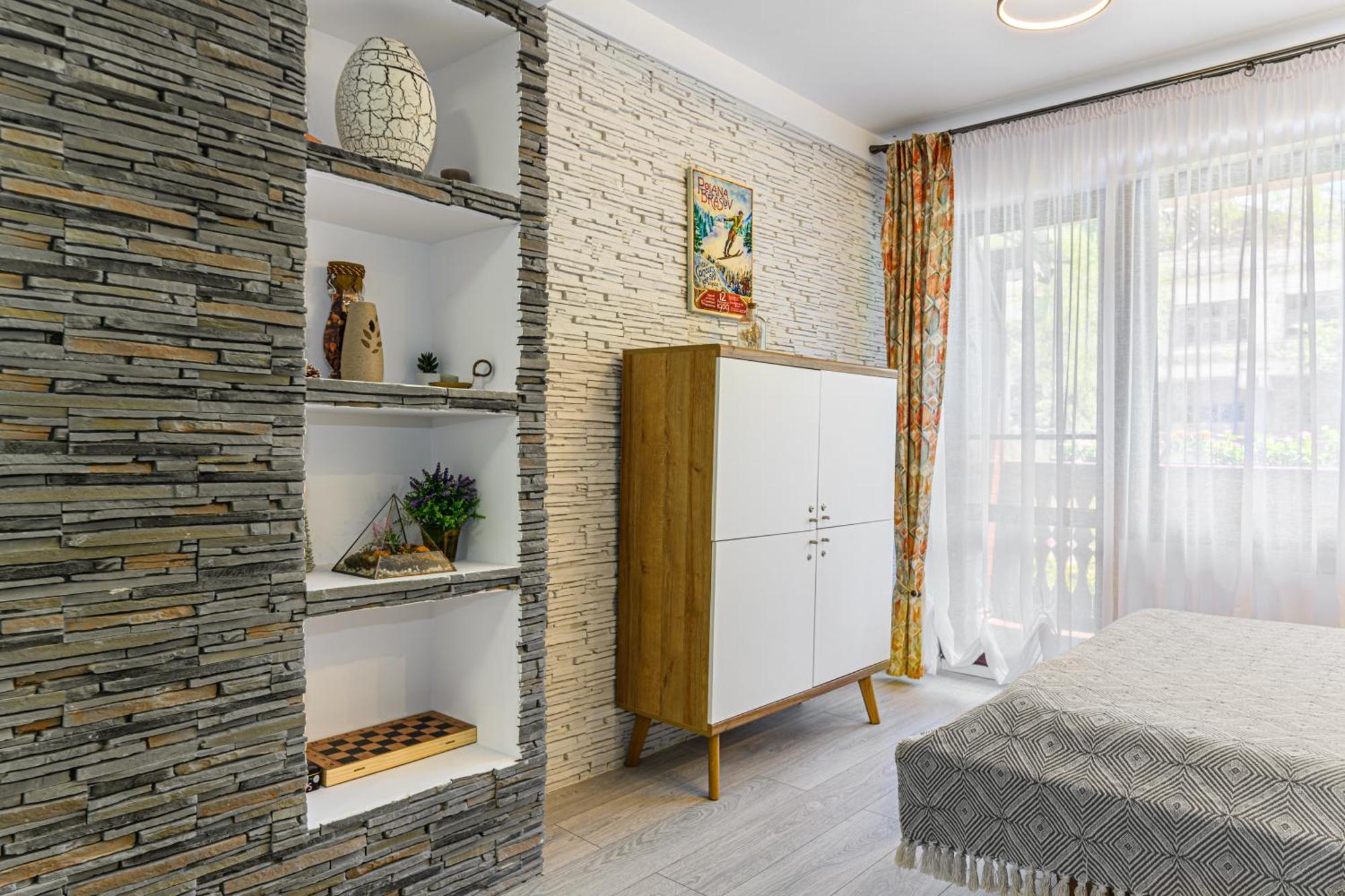 Studio Enis Poiana Brasov Exterior photo